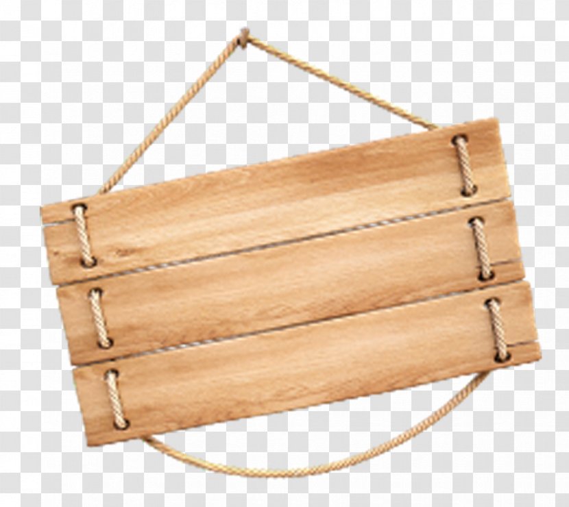 Wood Icon - Wooden Board Tips Transparent PNG