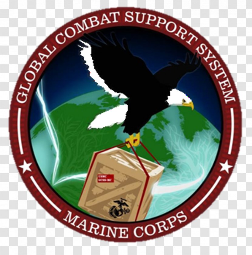 Global Combat Support System United States Marine Corps Marines Army Business - Navy Transparent PNG