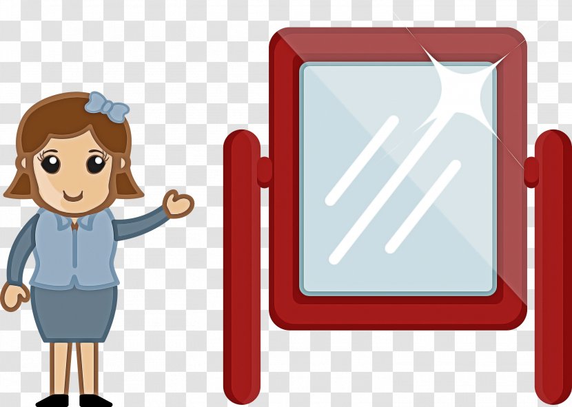 Cartoon Technology Transparent PNG