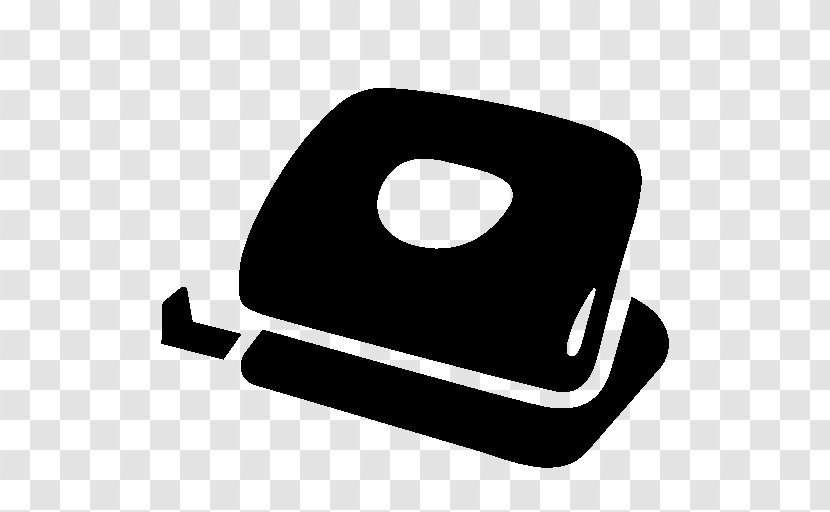 Paper Hole Punch Printing - Information - Symbol Transparent PNG