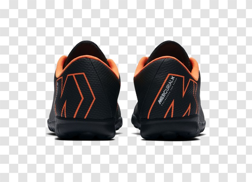 Nike Mercurial Vapor Sneakers Shoe Football Transparent PNG