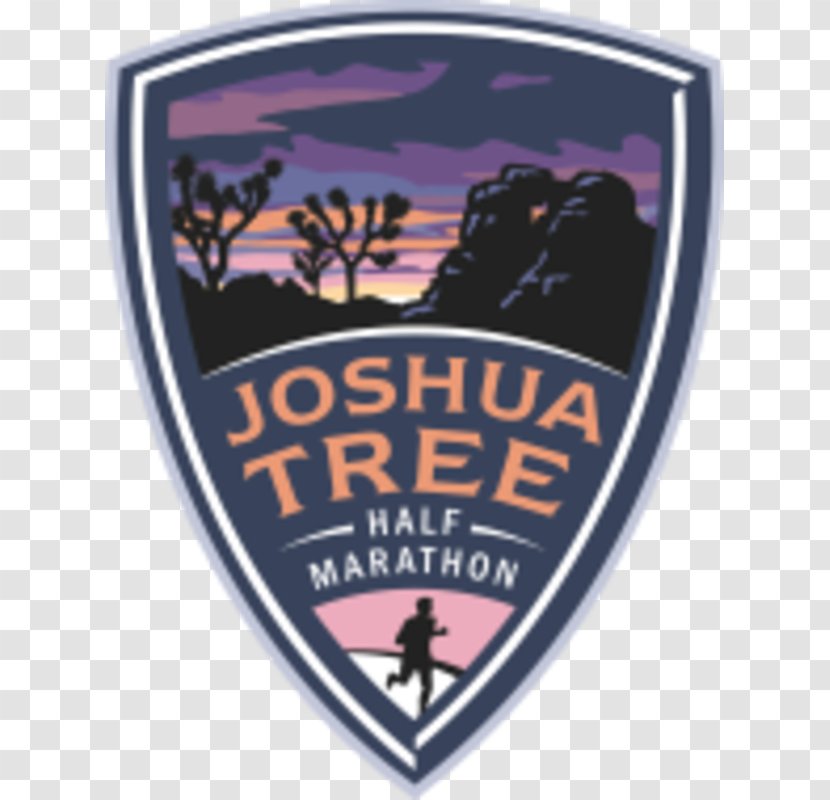 Joshua Tree National Park Rock 'n' Roll Marathon Series Half - Grand Teton Transparent PNG