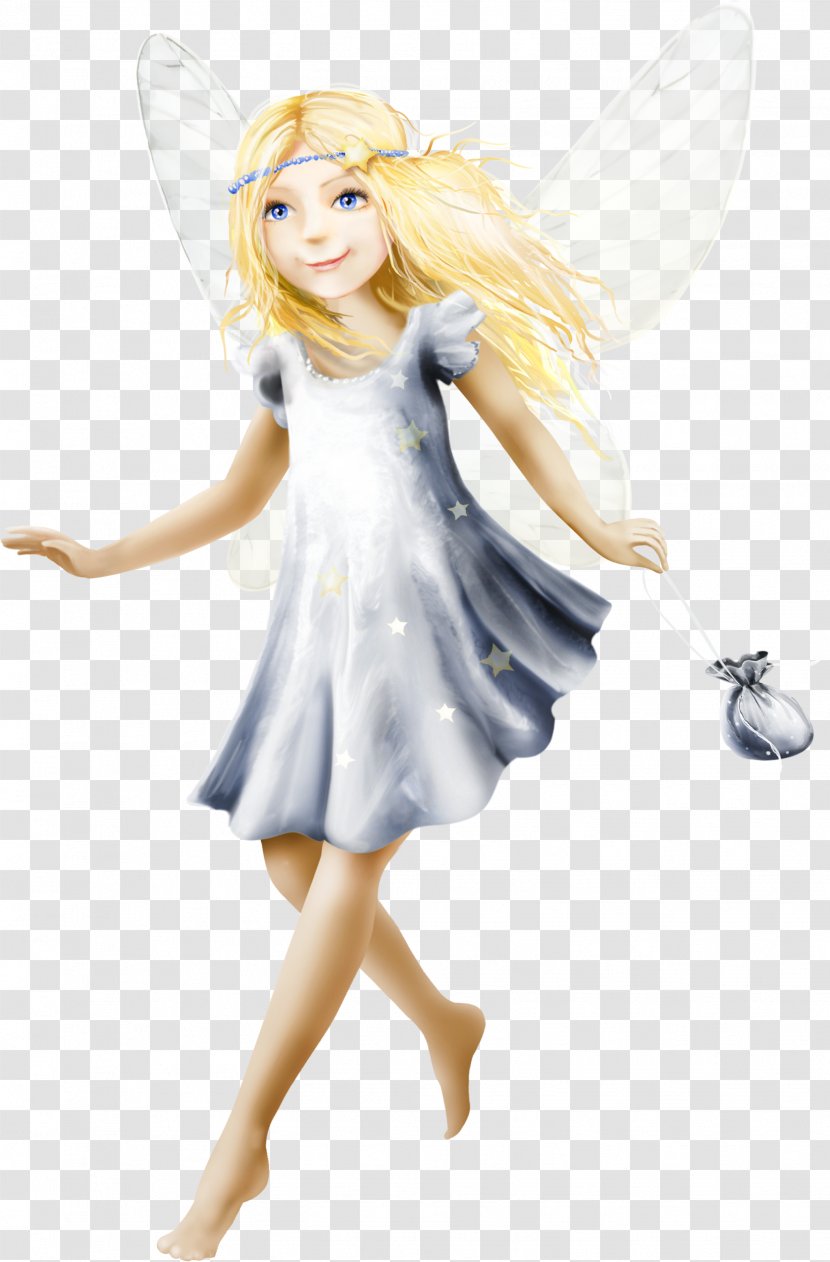 Tooth Fairy Elf Flower Fairies Transparent PNG
