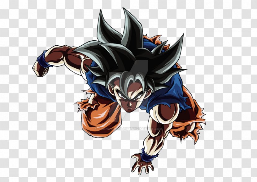 Goku Vegeta Uub Super Saiya Dragon Ball - Flower Transparent PNG