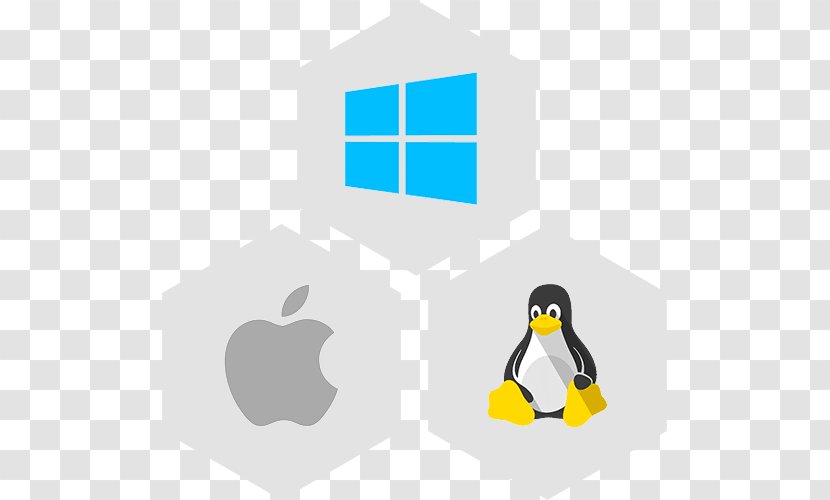 Linux MacOS Operating Systems Macintosh Computer - Canada Day Wallpaper Windows Mac Transparent PNG