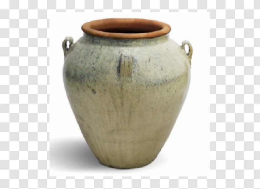 Pottery Ceramic Glaze Urn - Artifact Transparent PNG