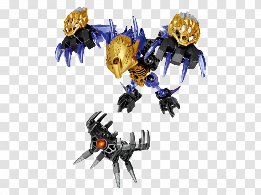 Bionicle LEGO Toy Amazon.com Toa - Mecha - Creatures Transparent PNG
