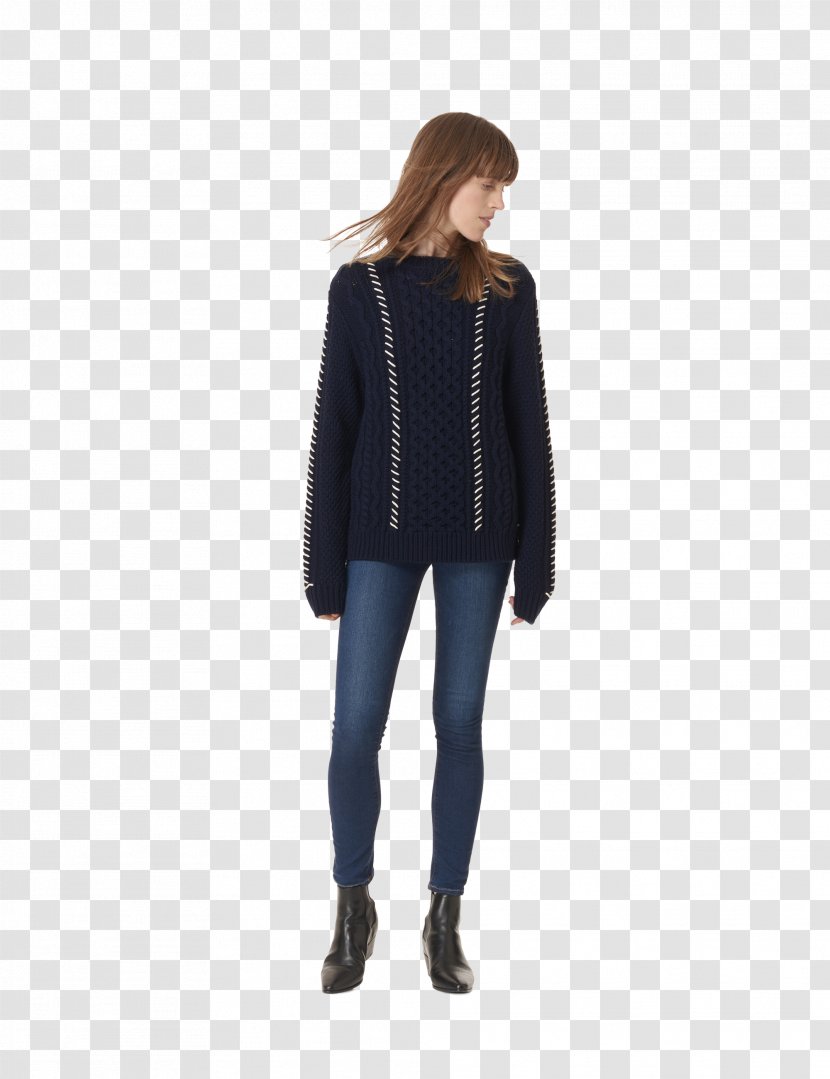 T-shirt Sweater Clothing Jacket - Calvin Klein - Fisherman Transparent PNG