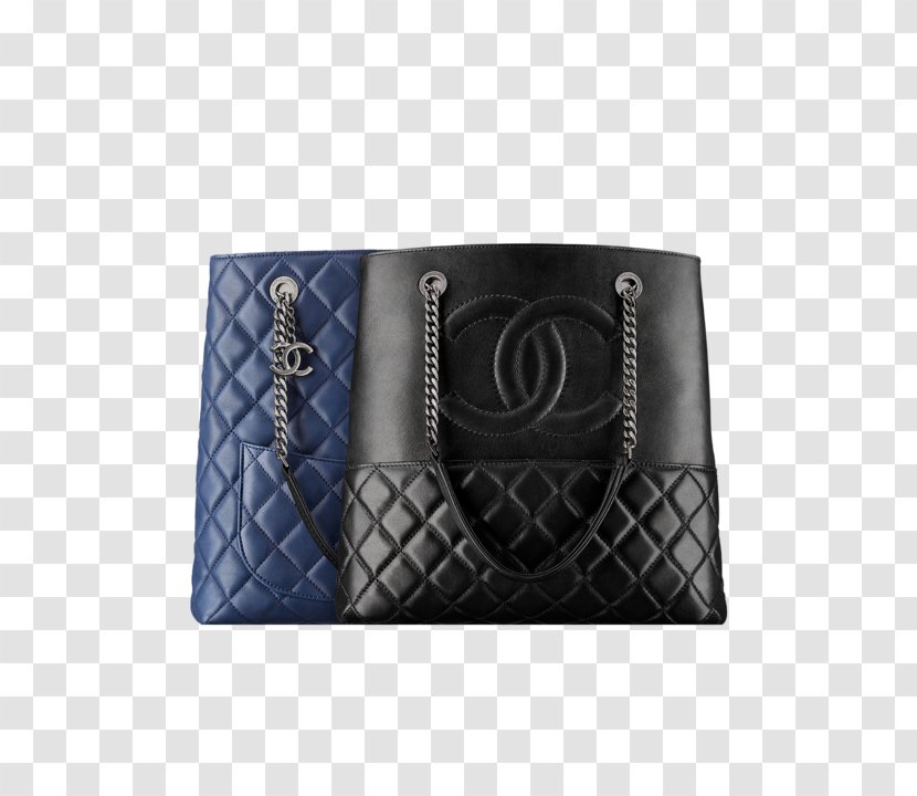 Handbag Chanel Leather Shopping Bags & Trolleys - Coin Purse Transparent PNG