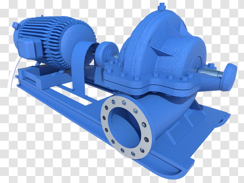 Centrifugal Pump Fairbanks-Morse Pumping Station Impeller - Hardware - Fairbanksmorse Transparent PNG