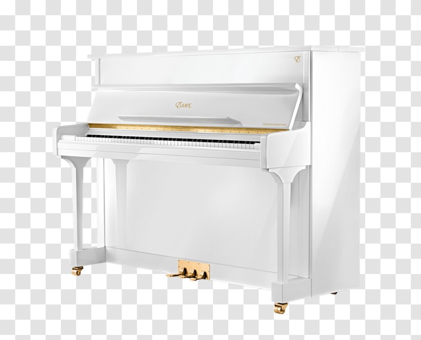 Digital Piano Steinway & Sons Upright Grand - Celesta Transparent PNG