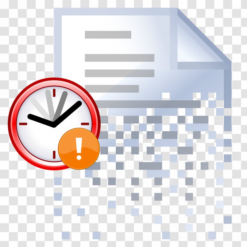 User Image File Formats - Alarm Clock - Ppt Icon Transparent PNG