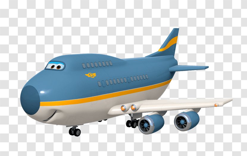 Boeing 747-400 Airplane 747-8 Drawing 737-900 - 7478 Transparent PNG