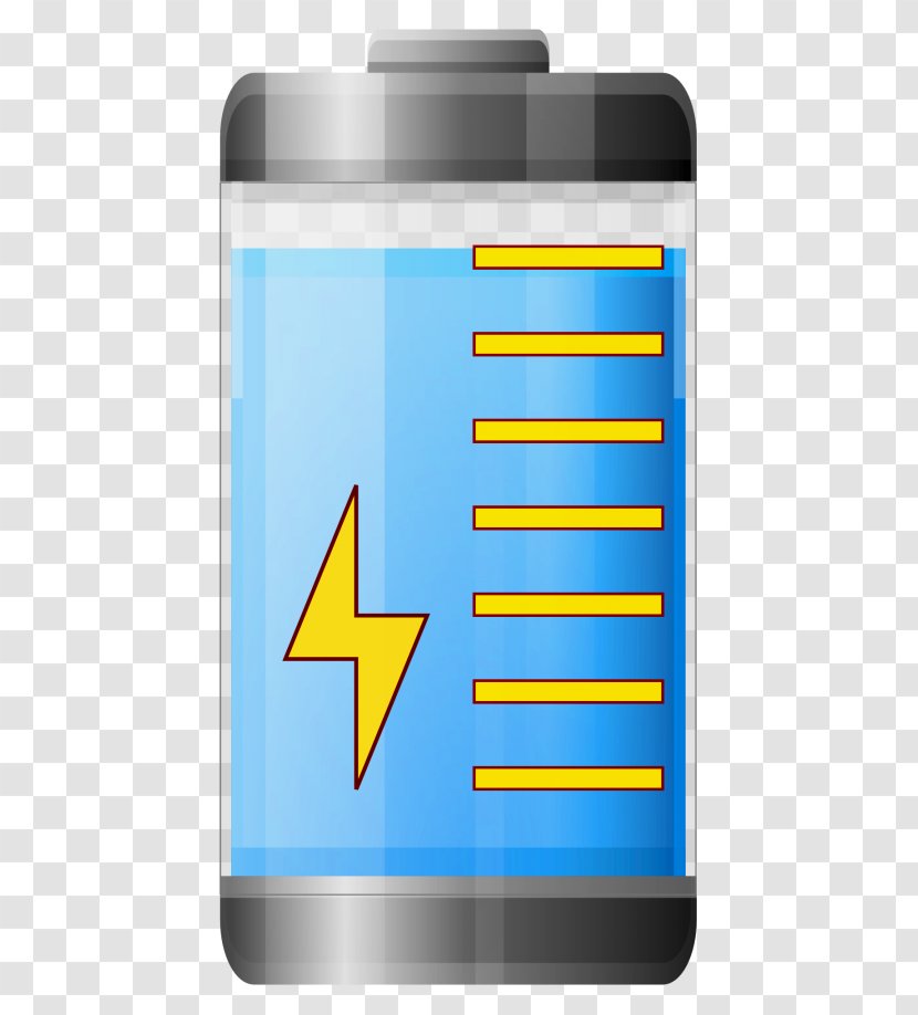 Battery Charger Rechargeable Electric Clip Art - Current - Alkaline Transparent PNG