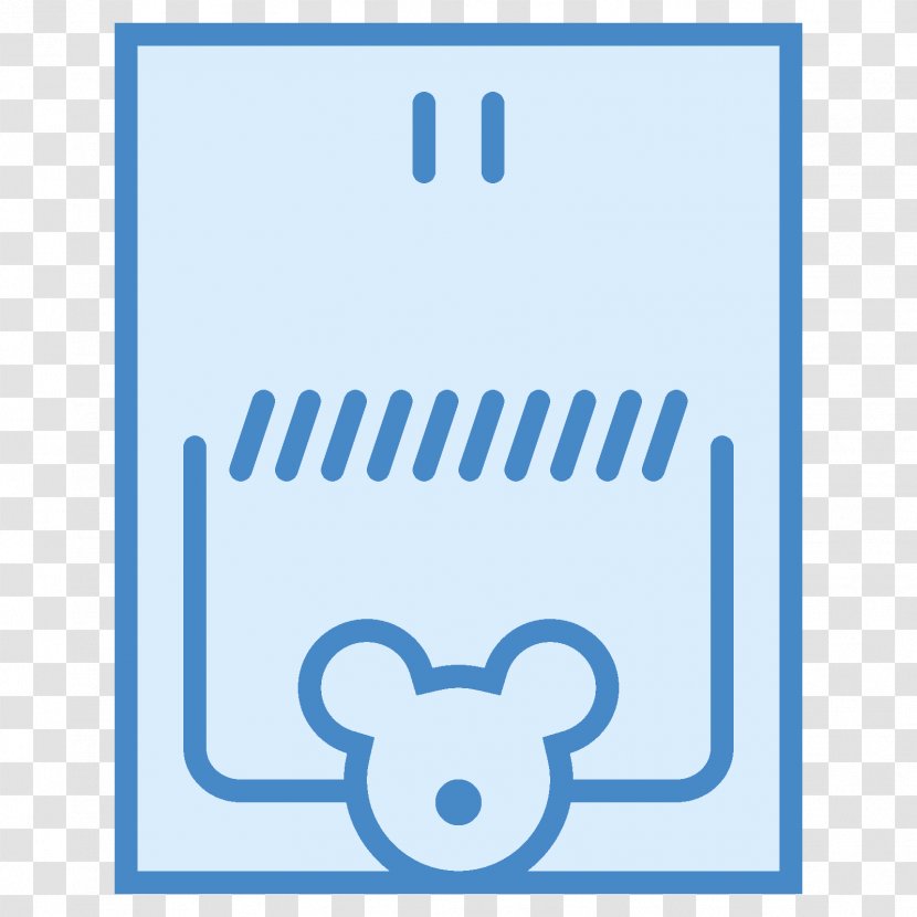 Mousetrap Computer Mouse - Leaf Spring - Trap Transparent PNG