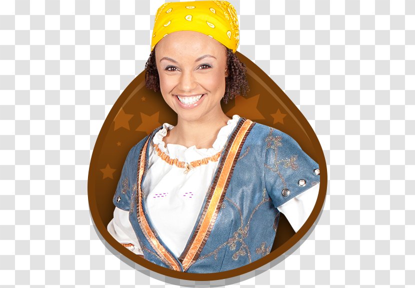 Swashbuckle CBeebies Children's Television Series BBC - Hat - Activities Chin Transparent PNG
