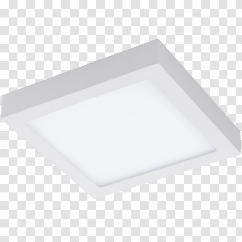 Light Fixture Lamp EGLO Light-emitting Diode Transparent PNG
