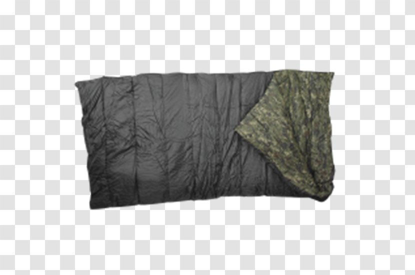 Sleeping Bags Camp Beds Pillow Cushion - Poncho - Double Layer Transparent PNG