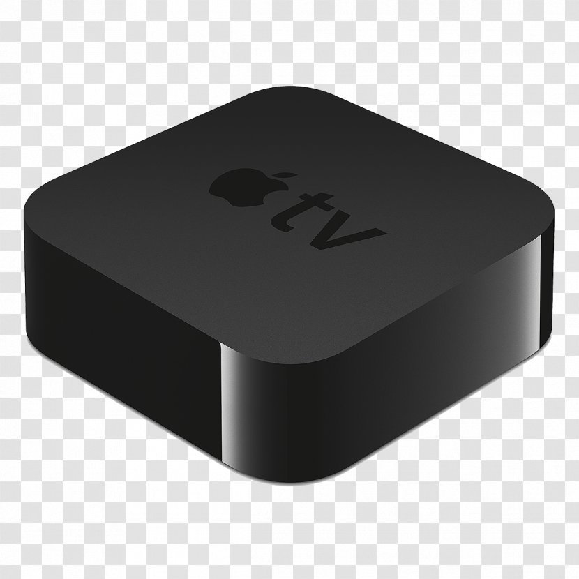 Apple TV High-definition Television Set HDMI - Digital Media Player - Tv Transparent PNG
