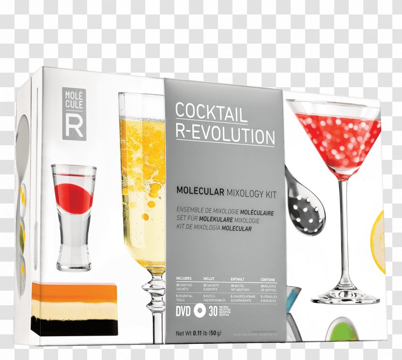 Molecular Gastronomy Cocktail Mojito Mixology Gin And Tonic Transparent PNG