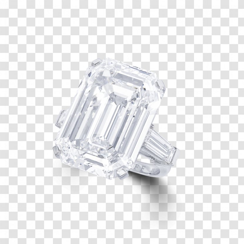Gemological Institute Of America Earring Diamond Cut Engagement Ring Graff Diamonds Transparent PNG