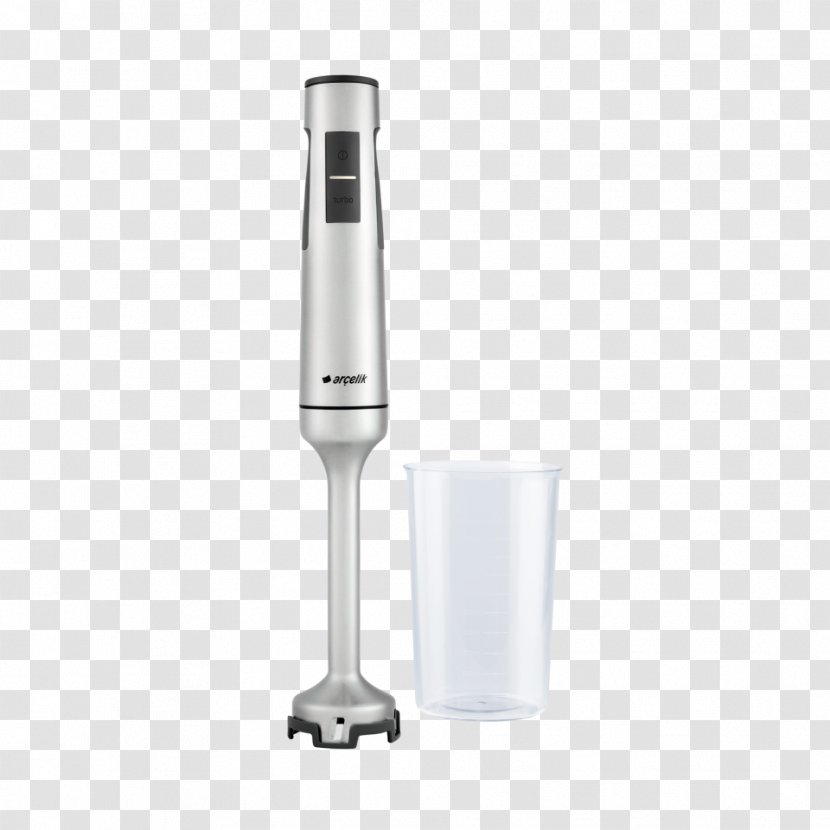 Blender Arçelik Mixer Kitchen Home Appliance - Cimricom Transparent PNG