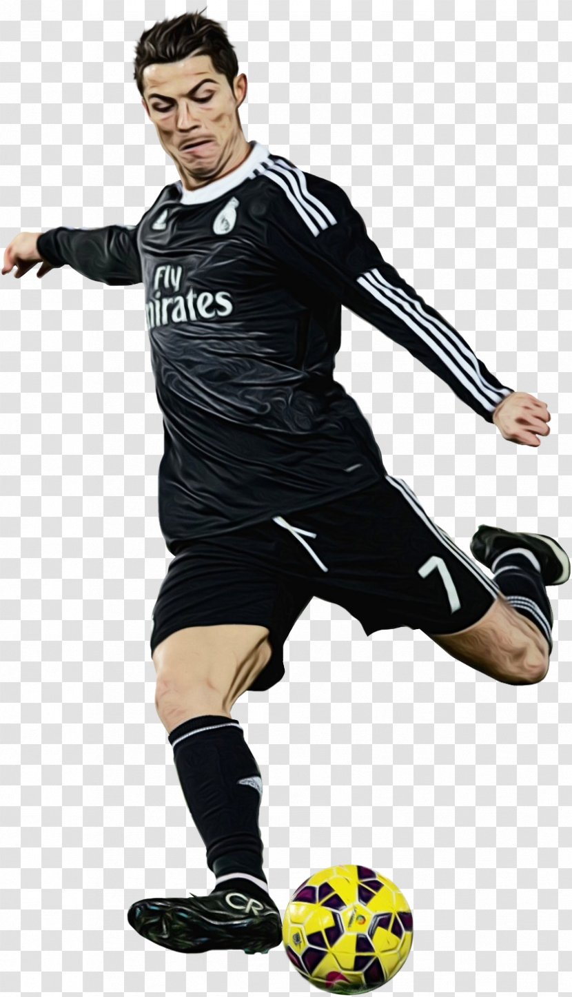 Real Madrid - Jersey - Tournament Play Transparent PNG