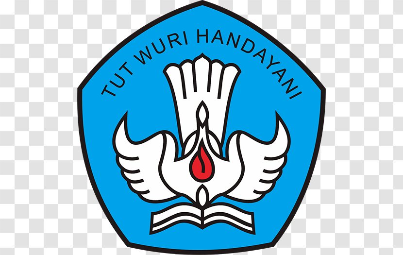 Ministry Of Education And Culture Logo Kementerian Pendidikan Dan Kebudayaan Indonesia Directorate General Primary Secondary - Osis Sma Transparent PNG