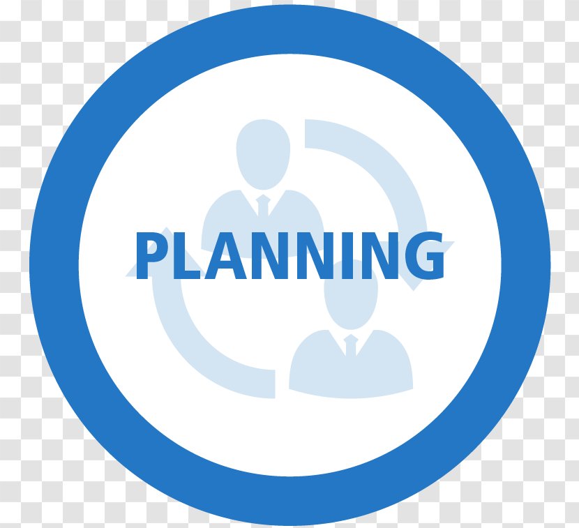 Service Network Security Logo Organization - PLANNING Icon Transparent PNG