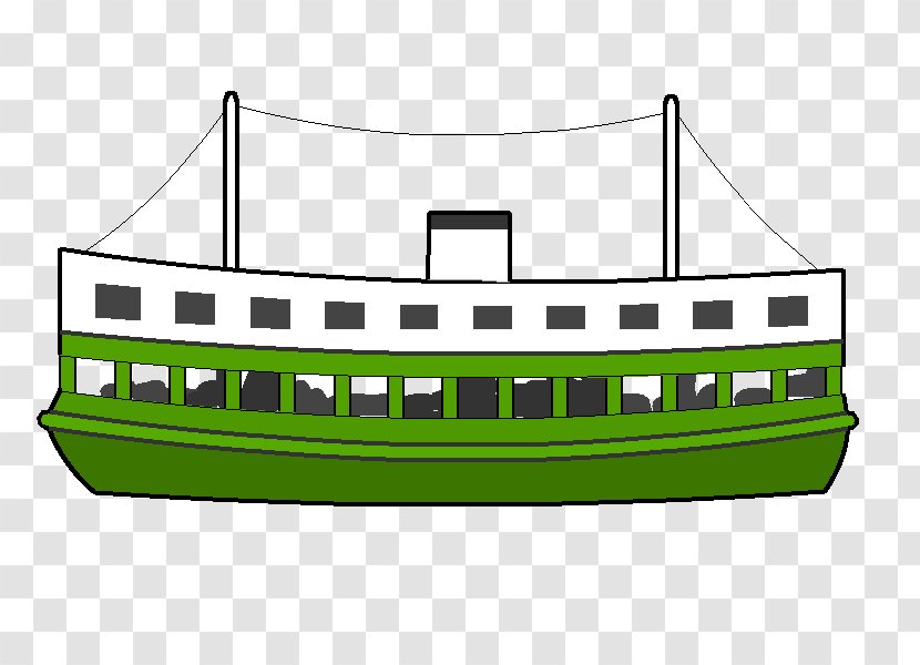 Boat Ship Naval Architecture Technical Drawing - Sailing Transparent PNG