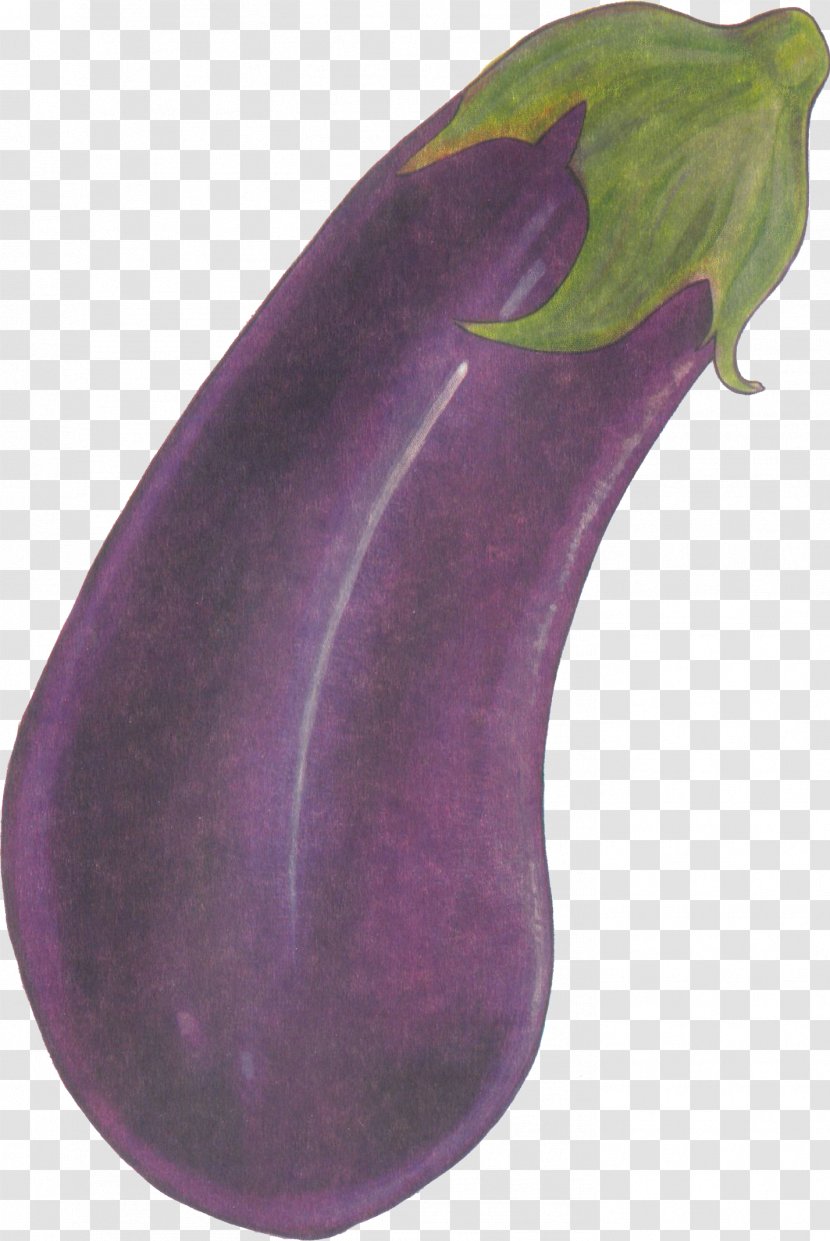 Eggplant Purple Health Love - Beauty Transparent PNG