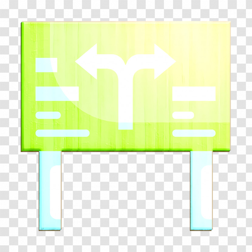 Road Sign Icon Travel Icon Path Icon Transparent PNG