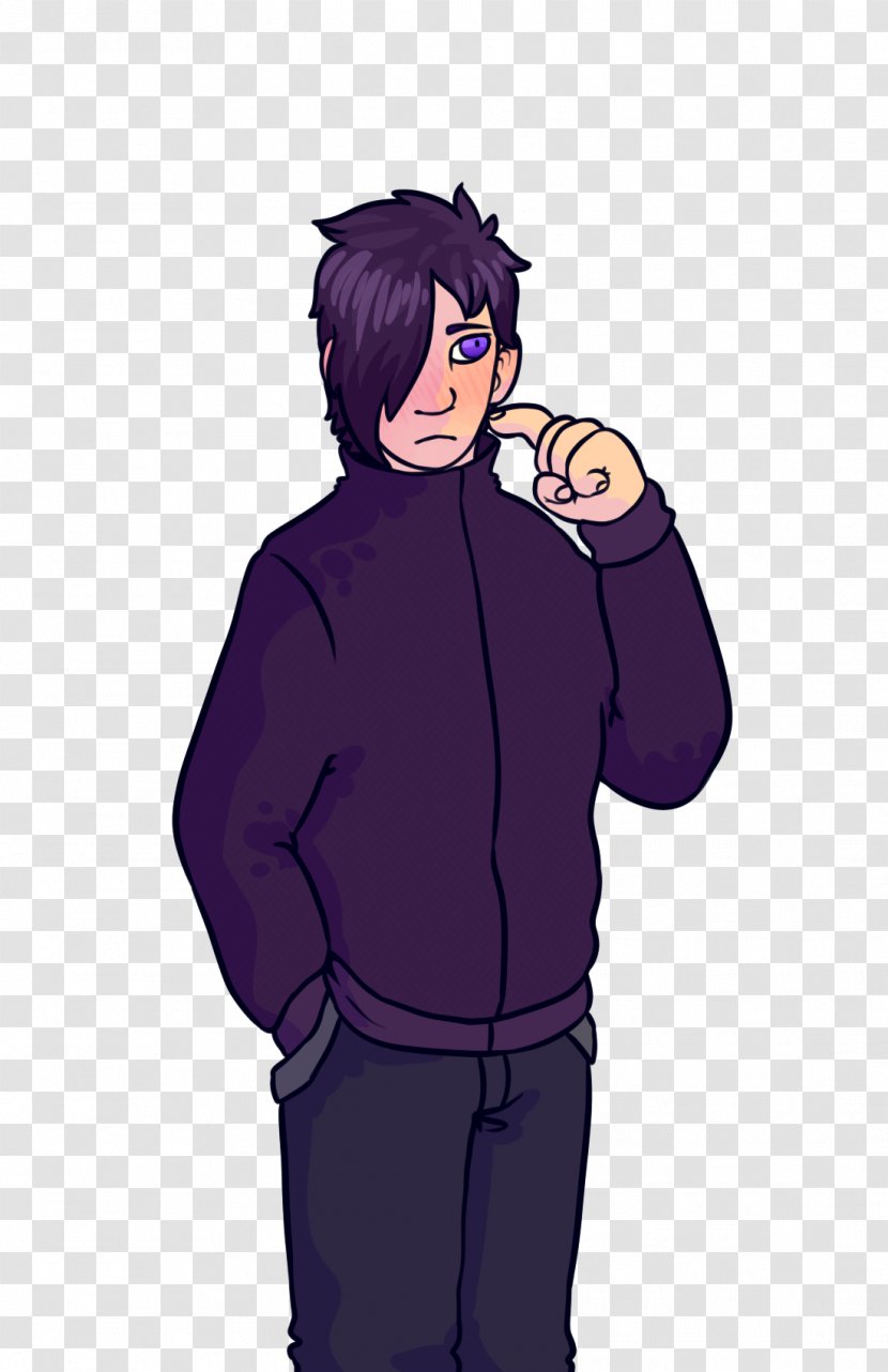 Stardew Valley Boyfriend Significant Other Girlfriend Husband - Silhouette - He Man Orko Transparent PNG