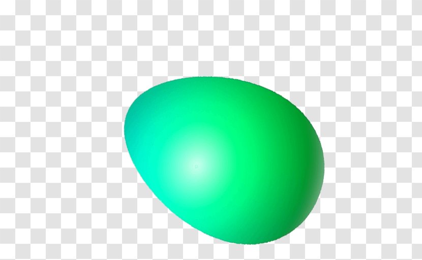 Sphere - Aqua - Design Transparent PNG