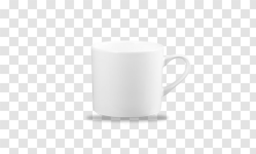 Coffee Cup Mug - Serveware Transparent PNG