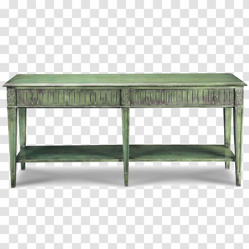 Brittfurn Furniture Sturegatan Desk Coffee Tables - Green Table Transparent PNG