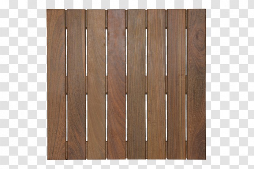 Hardwood Deck Lumber Tabebuia - Handroanthus - Wooden Decking Transparent PNG