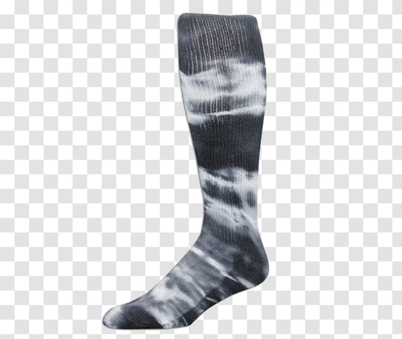SOCK'M - Shoe - Black Sock Transparent PNG