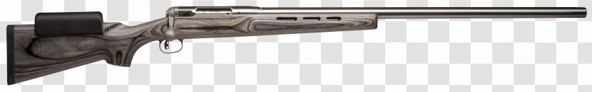Trigger Firearm Ranged Weapon Air Gun Barrel - Heart Transparent PNG