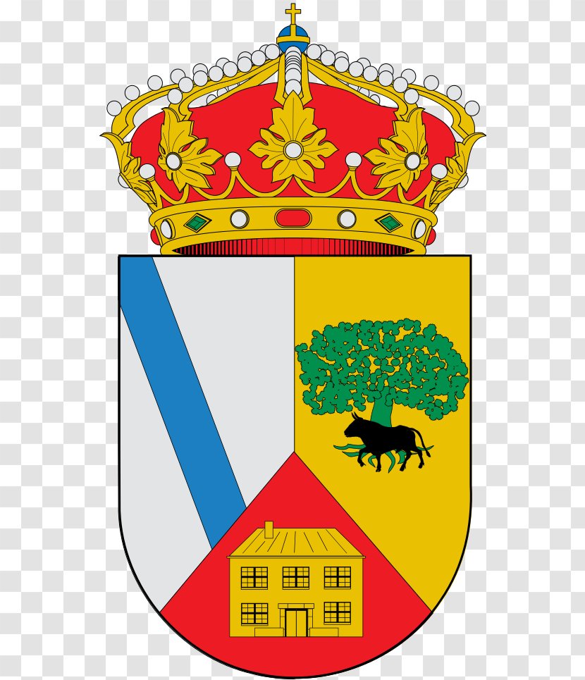 Torrelobatón Escutcheon Coat Of Arms Spain Heraldry - Text - La Insignia De Oro Transparent PNG