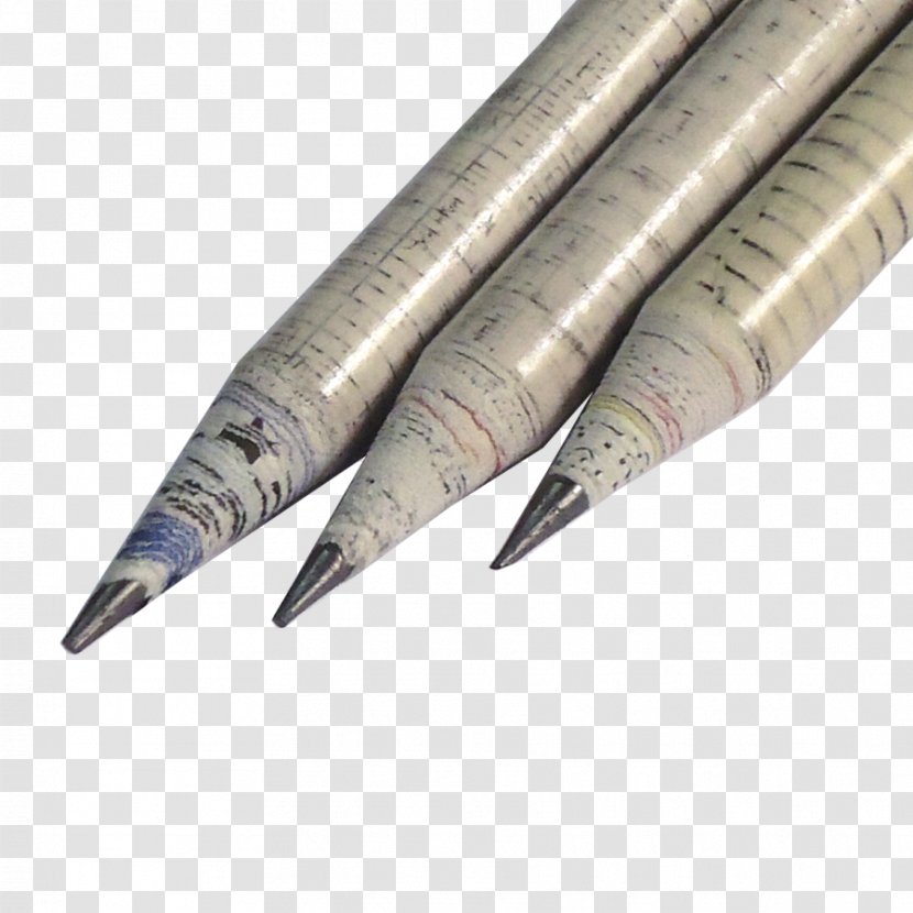 Paper Colored Pencil Graphite Business - Share Transparent PNG