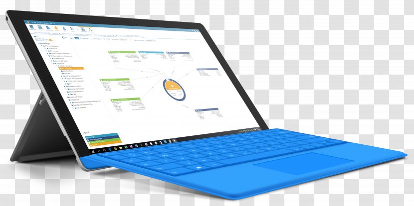 Netbook Computer Software Accounting Microsoft Office 365 Simulation - Sage 50 - Freshportal Bv Transparent PNG