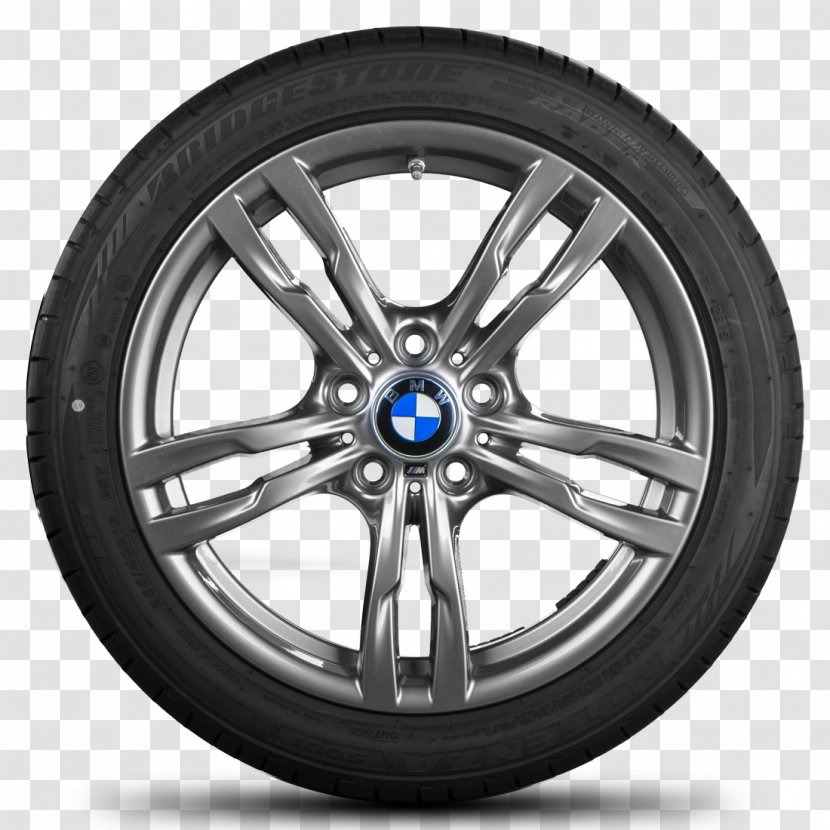 Alloy Wheel BMW 3 Series 5 6 - Bmw Transparent PNG