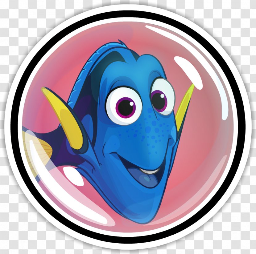 Finding Nemo Fandom Wiki The Walt Disney Company Image - Dory Transparent PNG