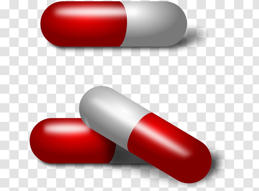 Capsule Pharmaceutical Drug Tablet Pharmacy Clip Art Transparent PNG