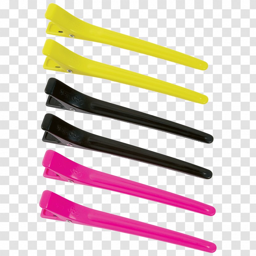 Cosmetologist Hair Barrette Beauty Parlour Bobby Pin - Great Clips - Accessories Transparent PNG