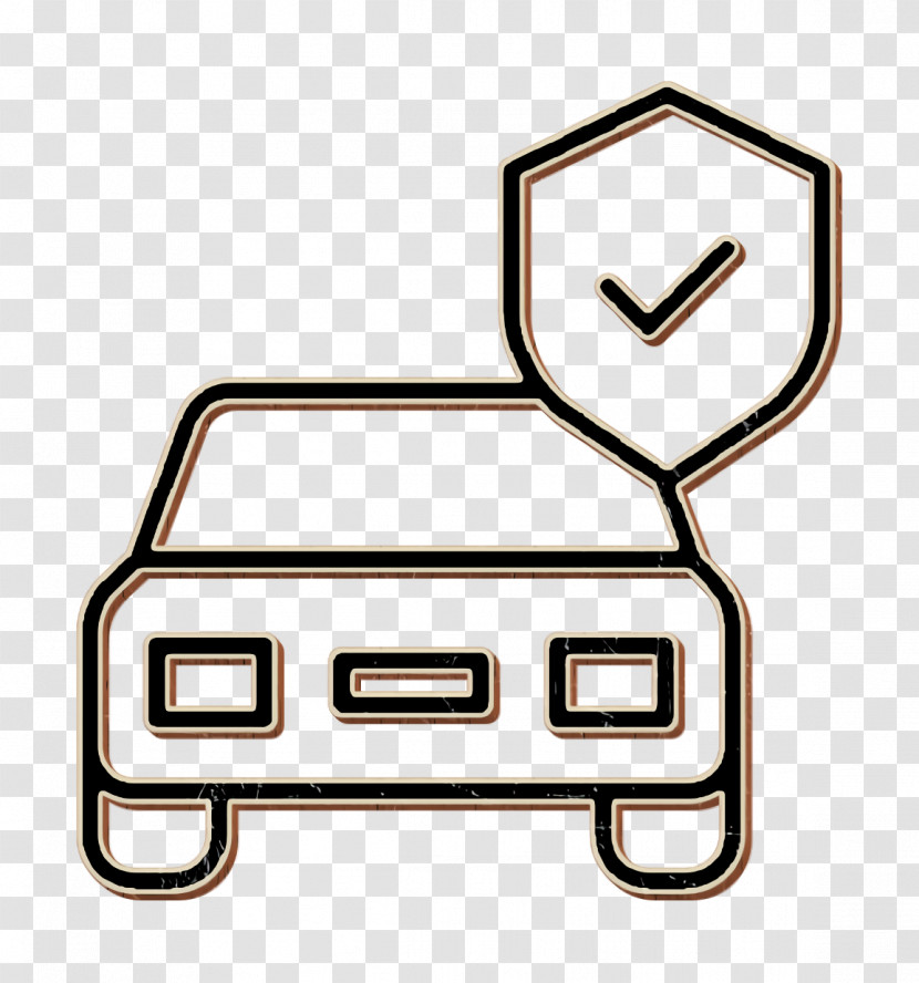 Car Icon Car Insurance Icon Insurance Icon Transparent PNG