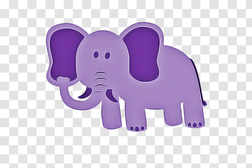 Elephant - Indian Animation Transparent PNG