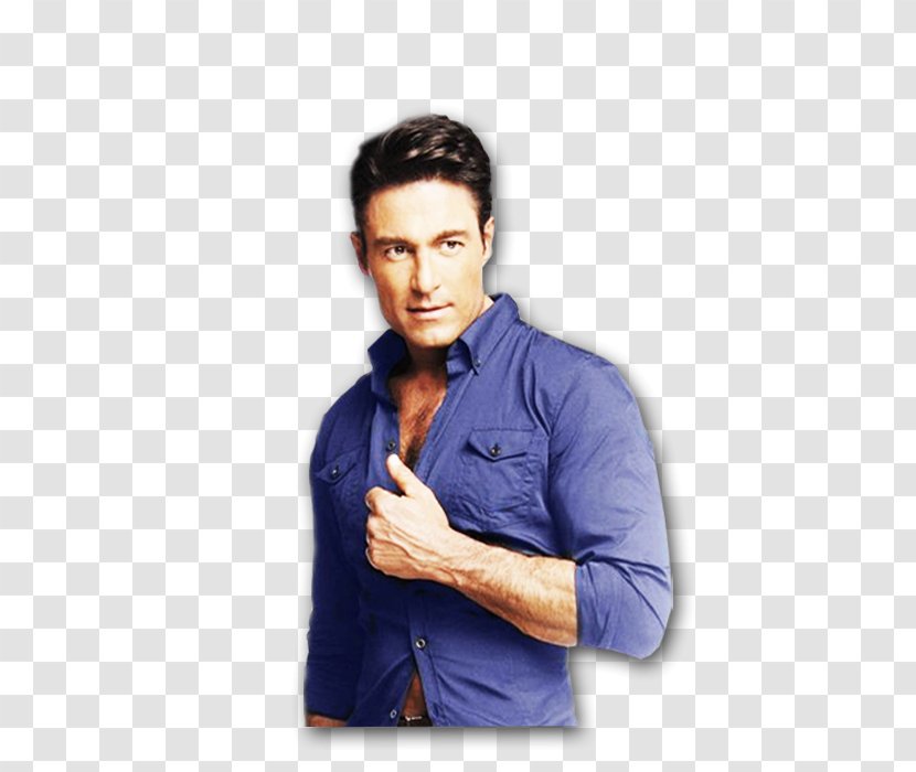 Fernando Colunga La Usurpadora Mexico City Actor Telenovela Transparent PNG