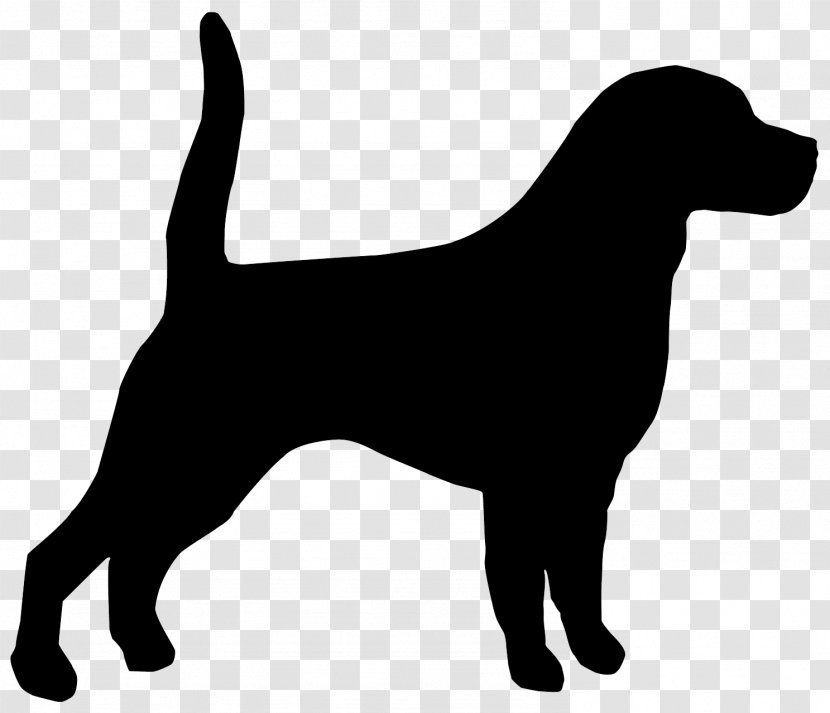 Beagle Bloodhound English Mastiff Affenpinscher Puppy - Dog - Retriever Clipart Transparent PNG